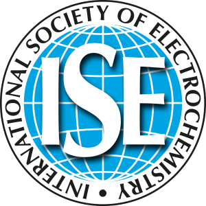 ISE Logo